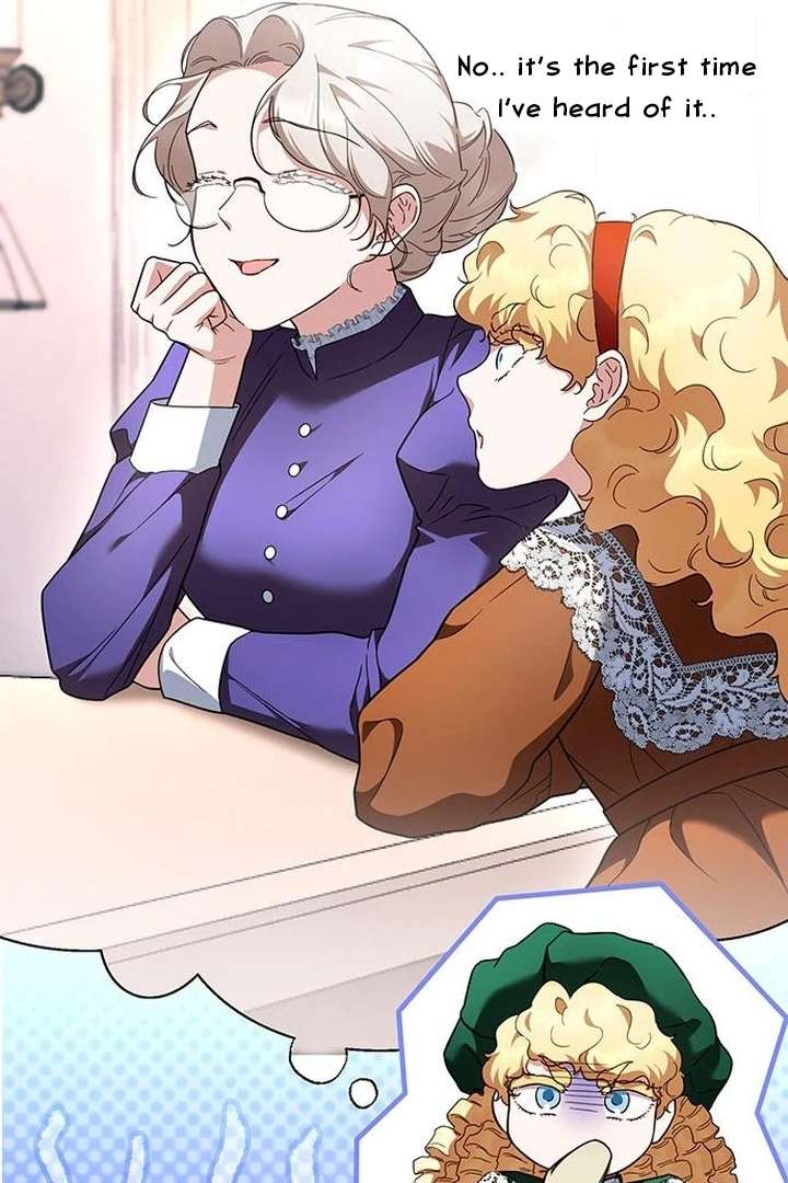 The Tutor’s Secret Sessions Chapter 42 - Page 95