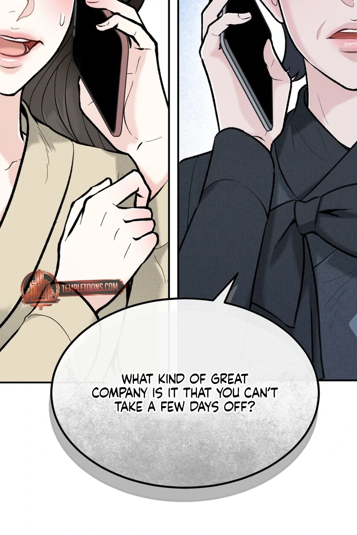 The Twin’s Toywife Chapter 1 - Page 104