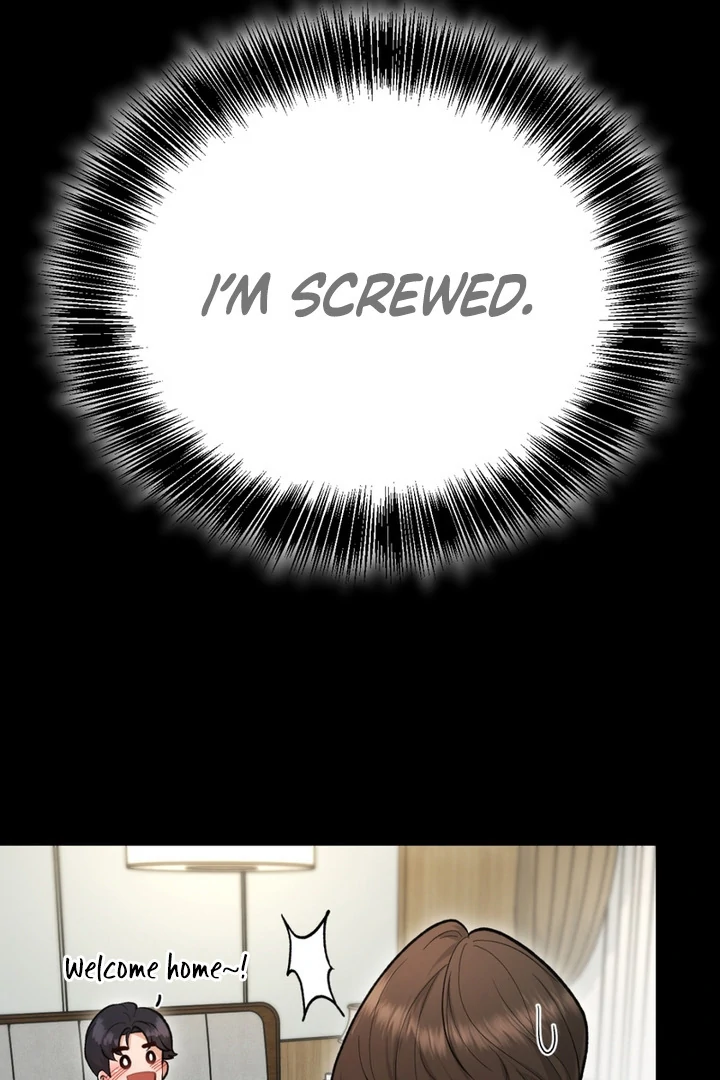 The Twin’s Toywife Chapter 1 - Page 35