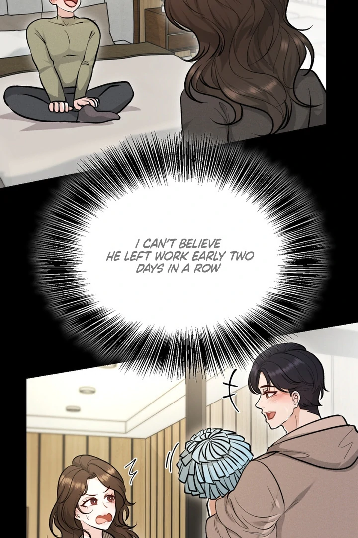 The Twin’s Toywife Chapter 1 - Page 36