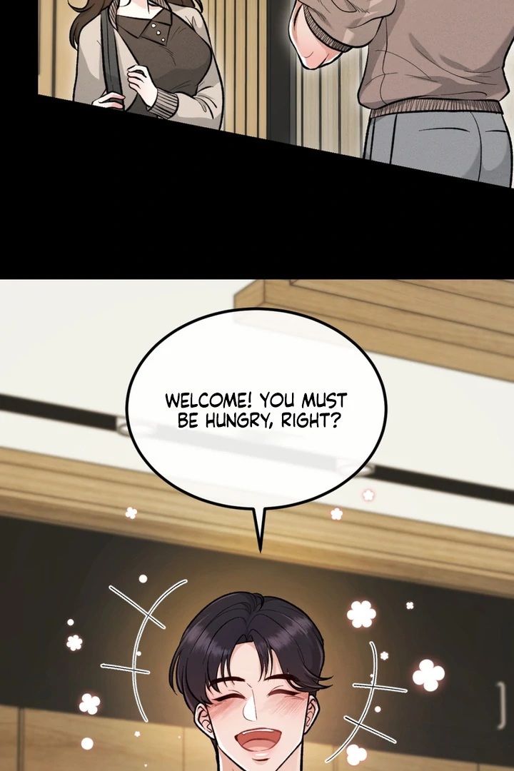 The Twin’s Toywife Chapter 1 - Page 37