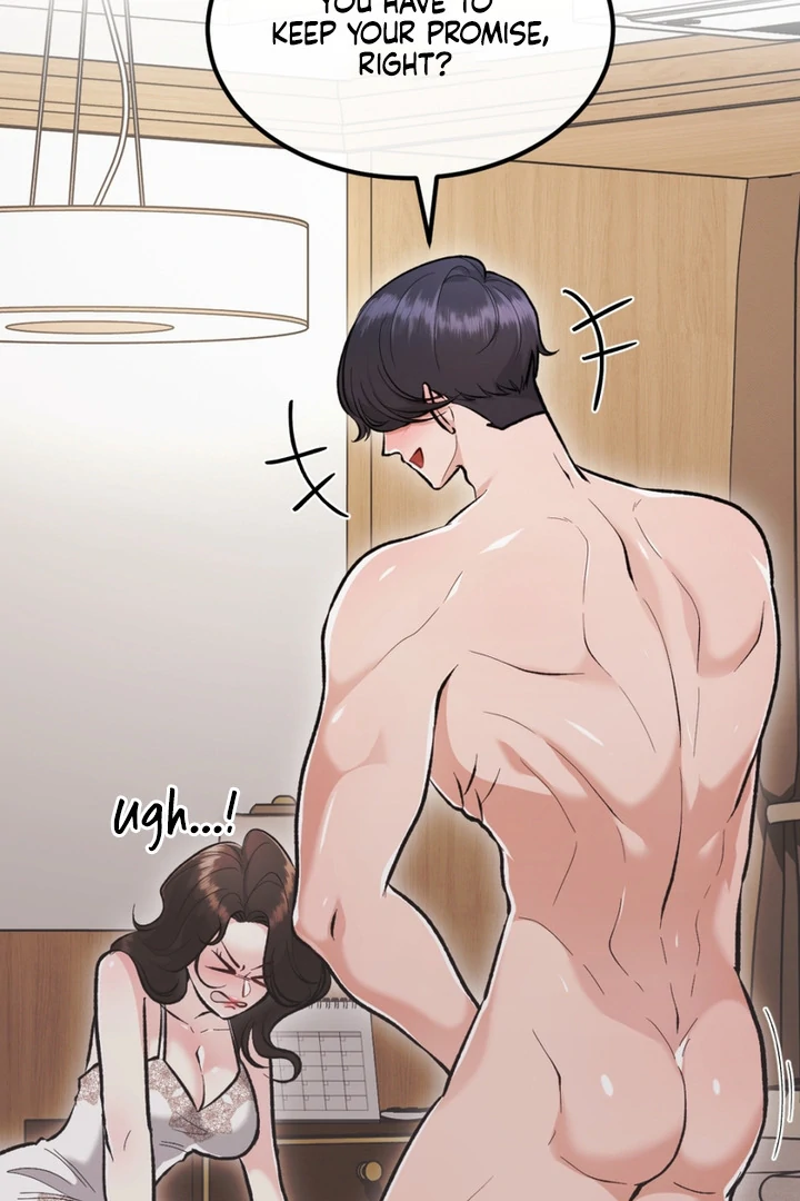 The Twin’s Toywife Chapter 1 - Page 40