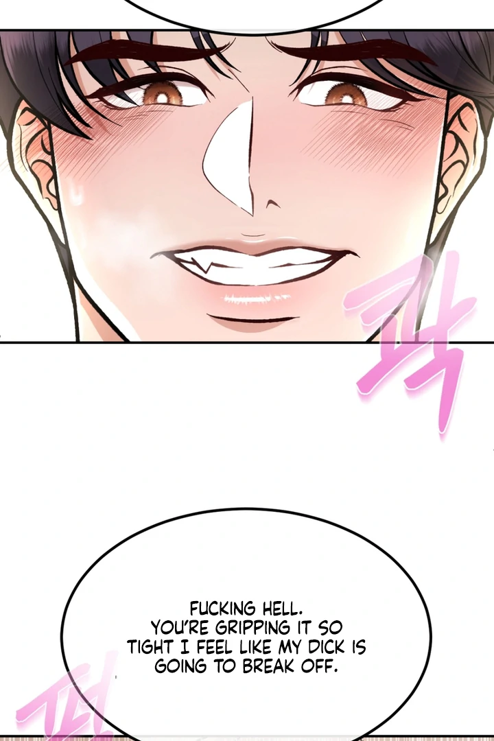 The Twin’s Toywife Chapter 1 - Page 69