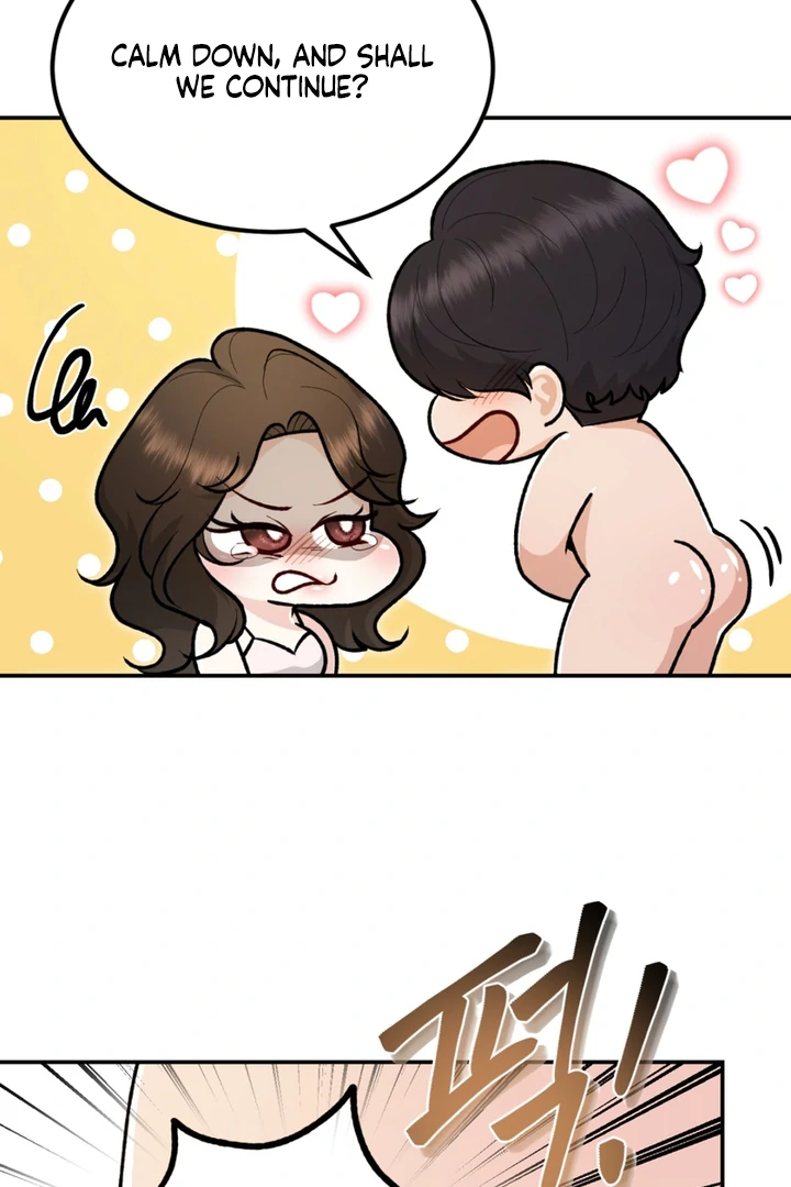 The Twin’s Toywife Chapter 1 - Page 81