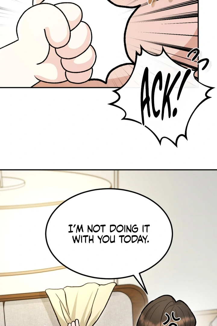 The Twin’s Toywife Chapter 1 - Page 82