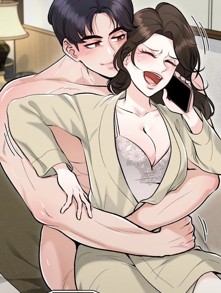 The Twin’s Toywife Chapter 1 - Page 97