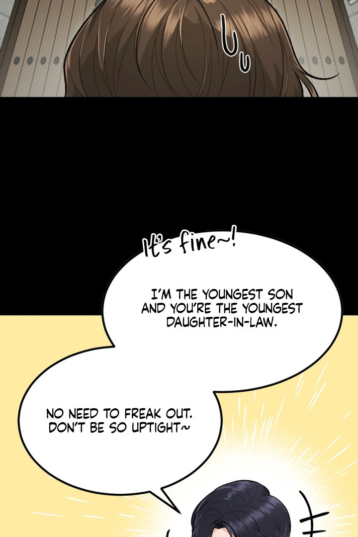 The Twin’s Toywife Chapter 2 - Page 53