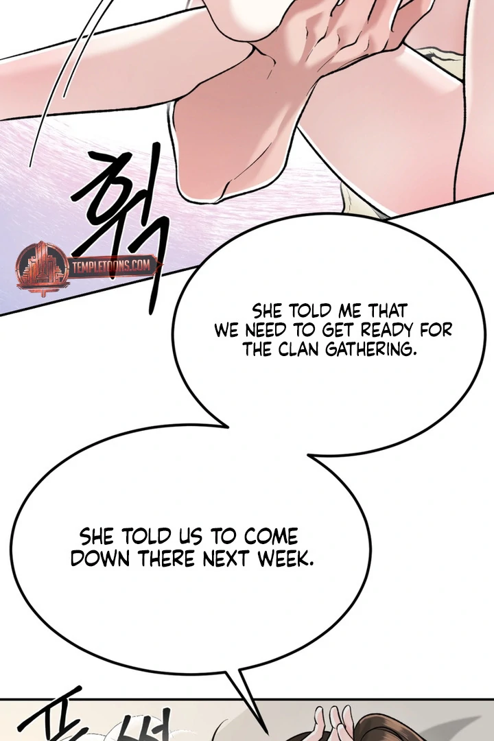 The Twin’s Toywife Chapter 2 - Page 7