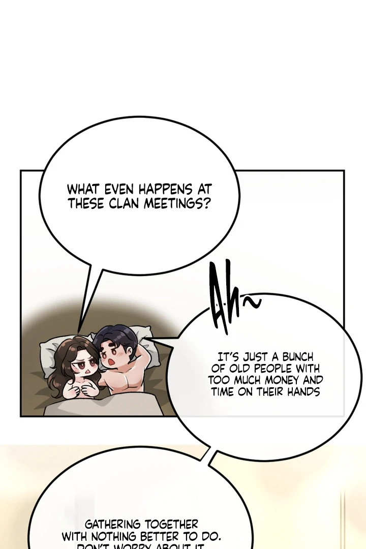 The Twin’s Toywife Chapter 2 - Page 64