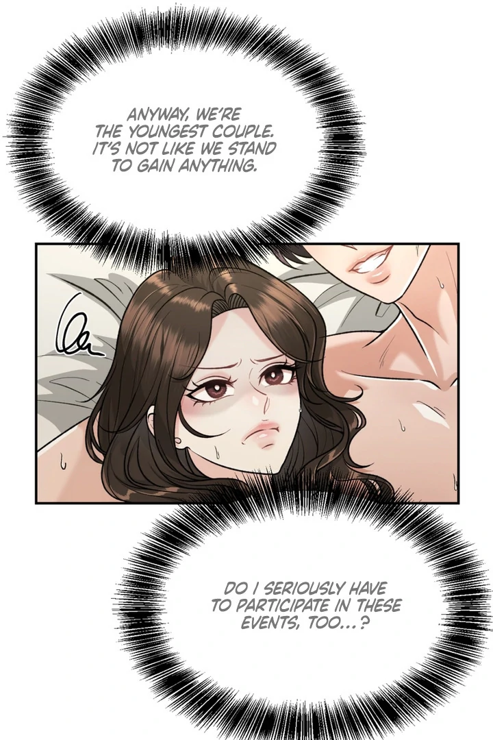 The Twin’s Toywife Chapter 2 - Page 67