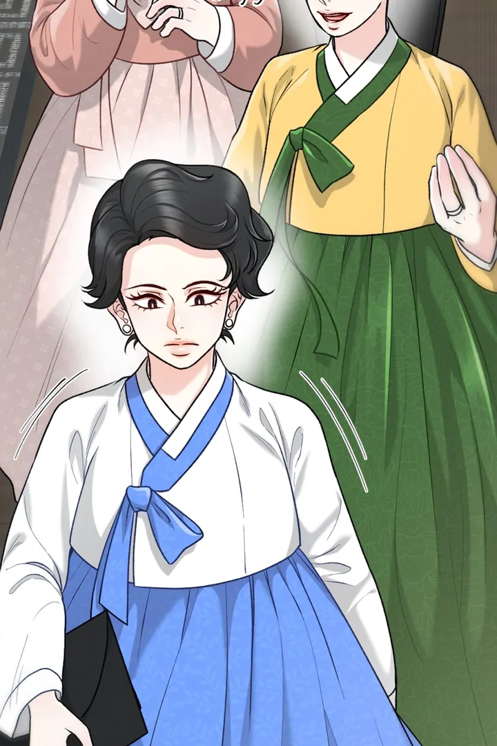 The Twin’s Toywife Chapter 2 - Page 78