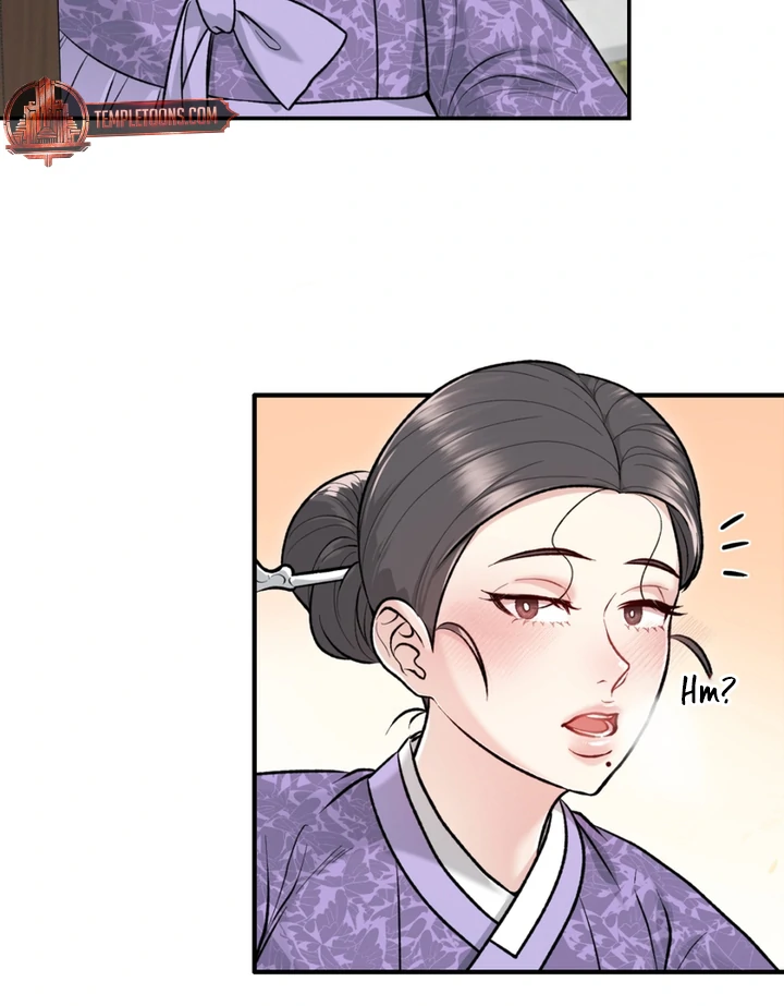 The Twin’s Toywife Chapter 2 - Page 86