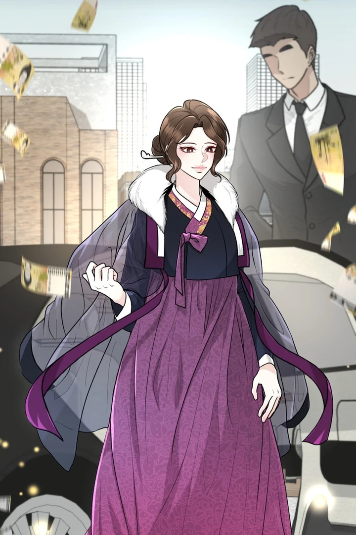 The Twin’s Toywife Chapter 3 - Page 20