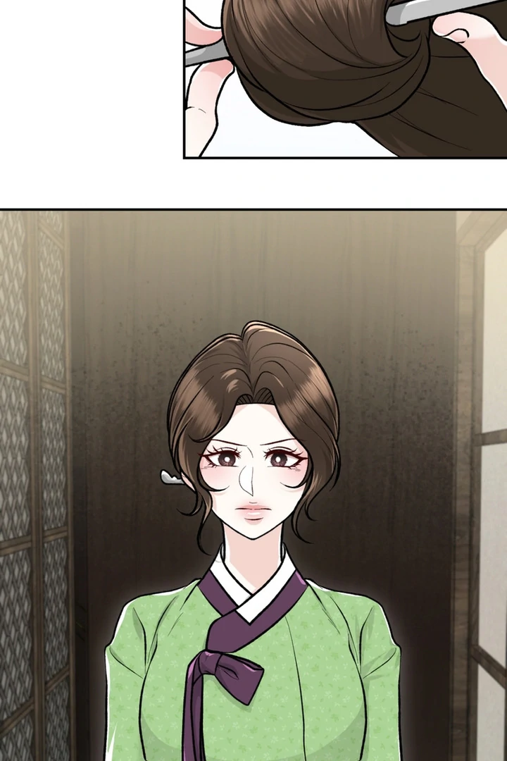 The Twin’s Toywife Chapter 3 - Page 35