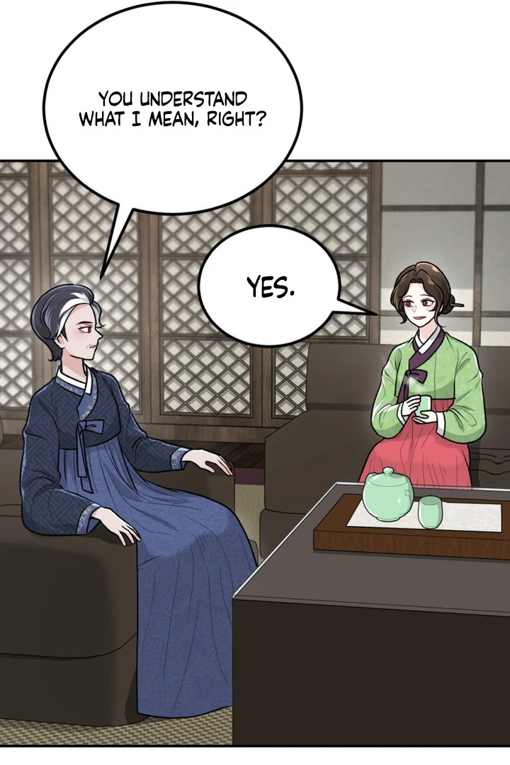 The Twin’s Toywife Chapter 3 - Page 42