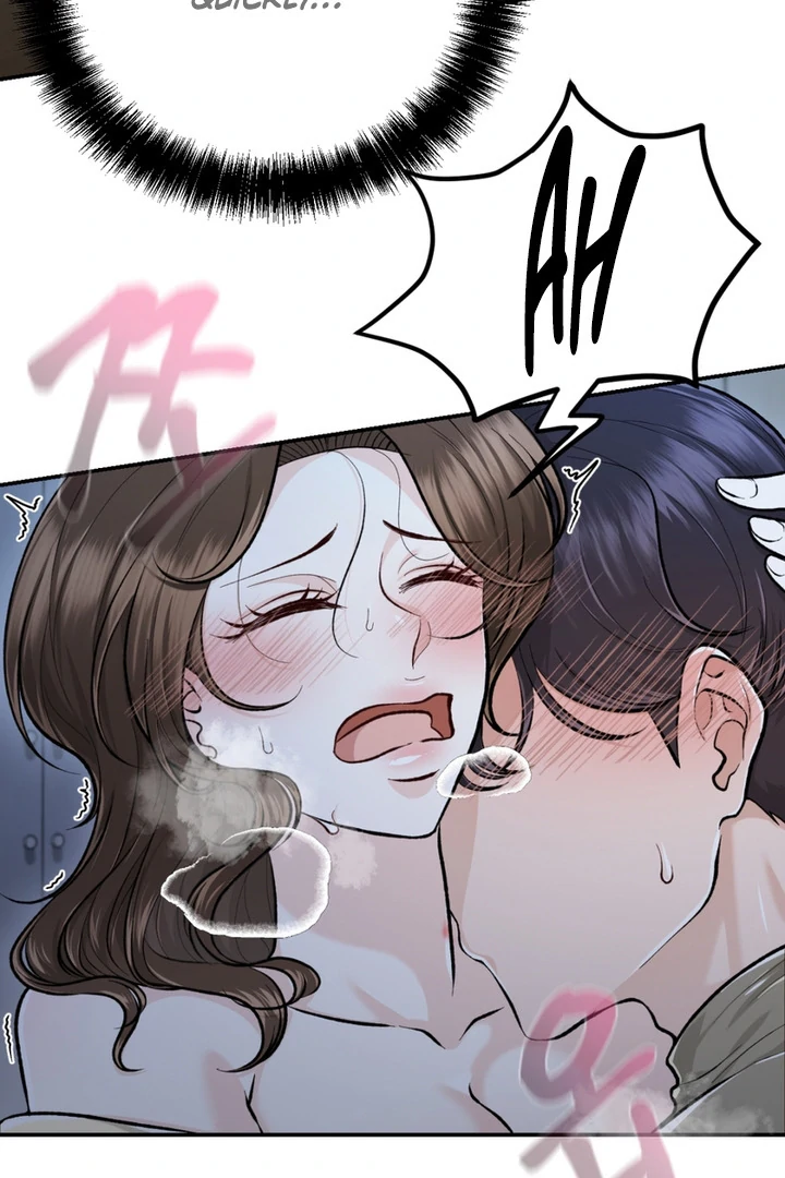 The Twin’s Toywife Chapter 3 - Page 74