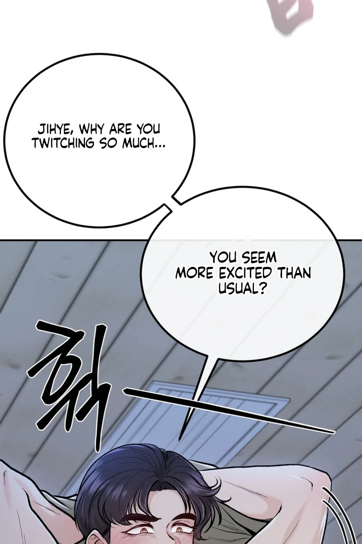 The Twin’s Toywife Chapter 3 - Page 75