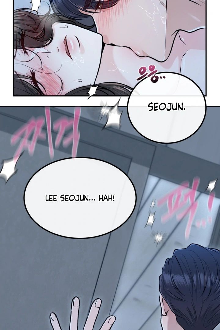 The Twin’s Toywife Chapter 4 - Page 24