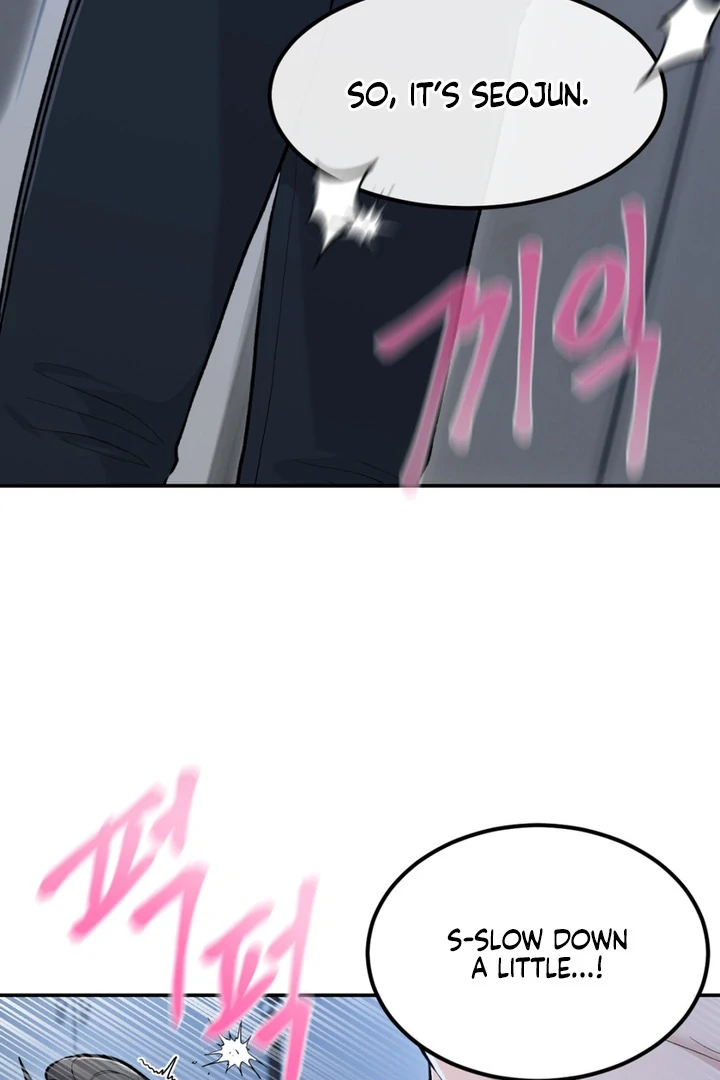 The Twin’s Toywife Chapter 4 - Page 26