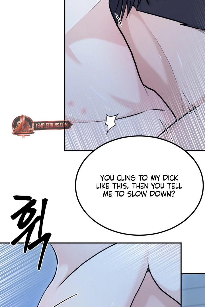 The Twin’s Toywife Chapter 4 - Page 28