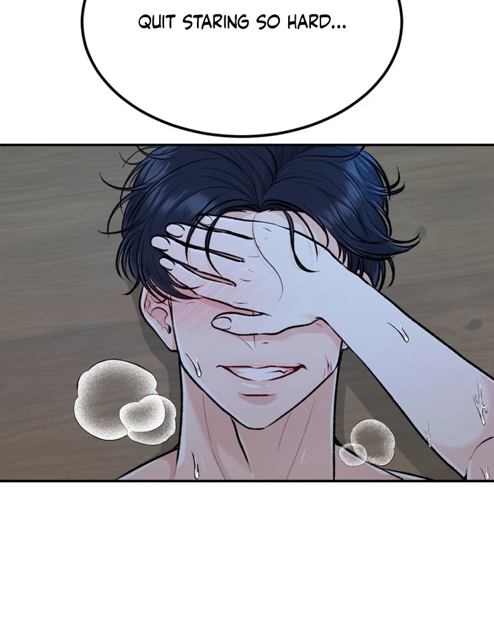 The Twin’s Toywife Chapter 4 - Page 33