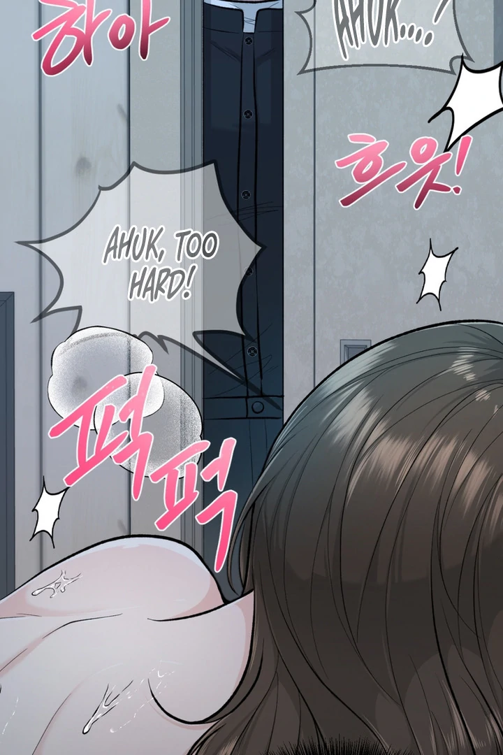 The Twin’s Toywife Chapter 4 - Page 36