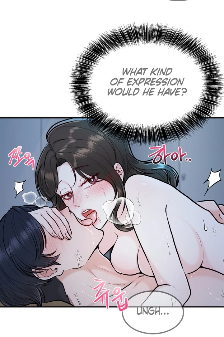 The Twin’s Toywife Chapter 4 - Page 39