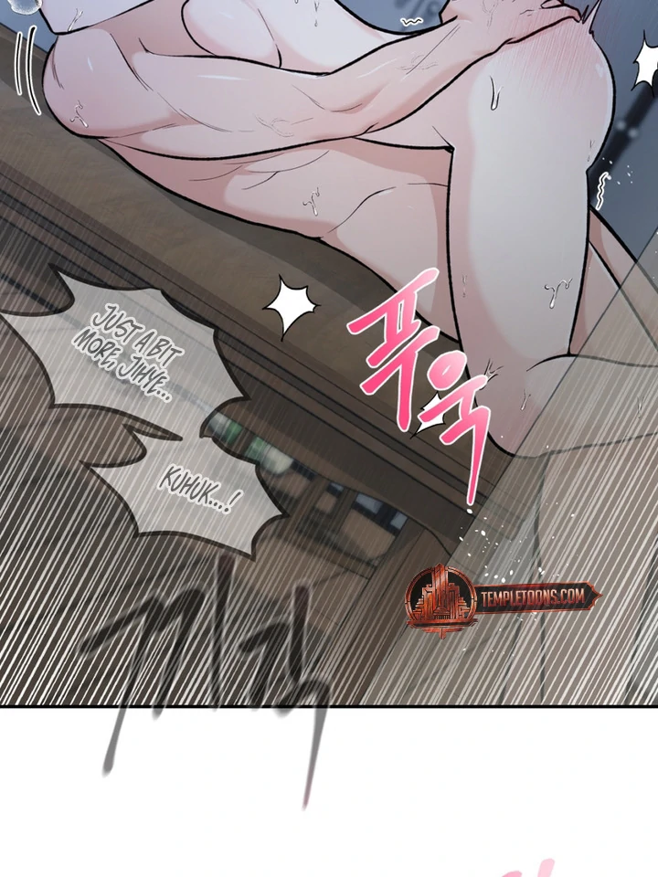 The Twin’s Toywife Chapter 4 - Page 44