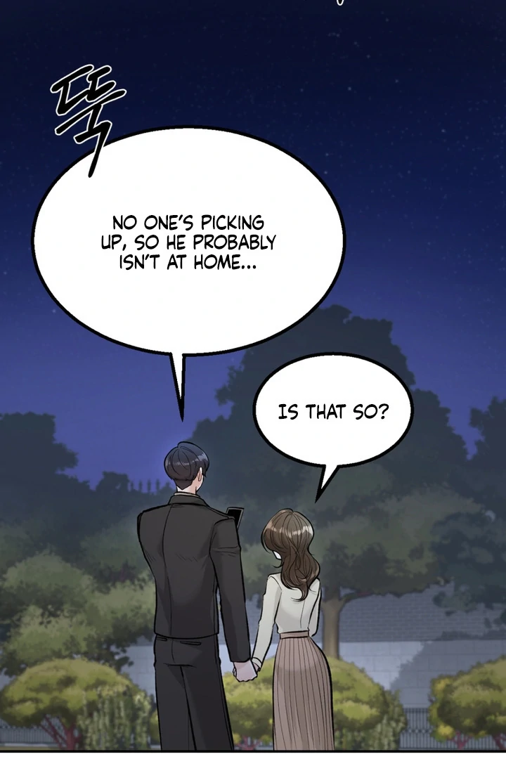 The Twin’s Toywife Chapter 4 - Page 58