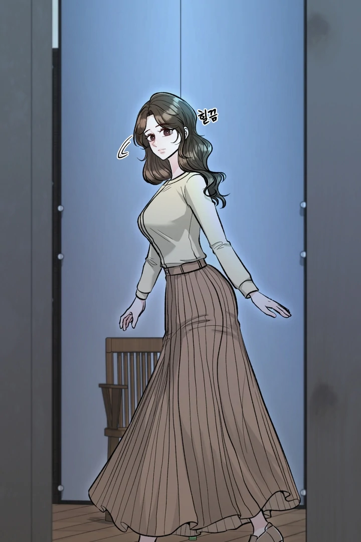 The Twin’s Toywife Chapter 4 - Page 72