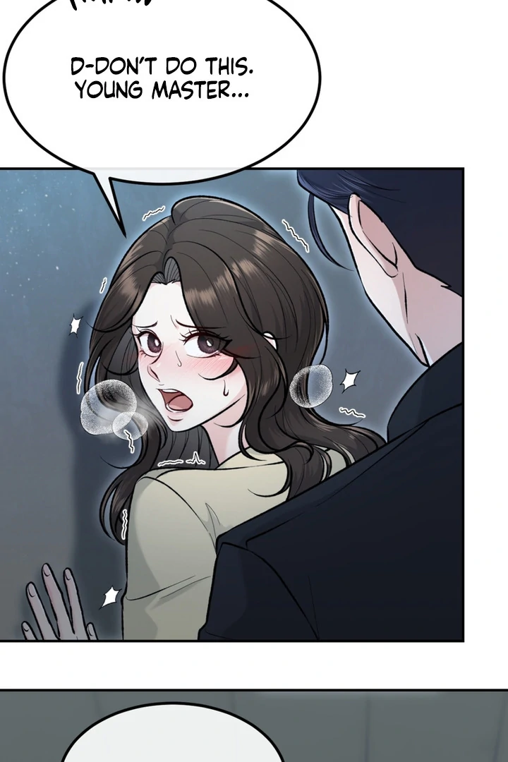 The Twin’s Toywife Chapter 5 - Page 24