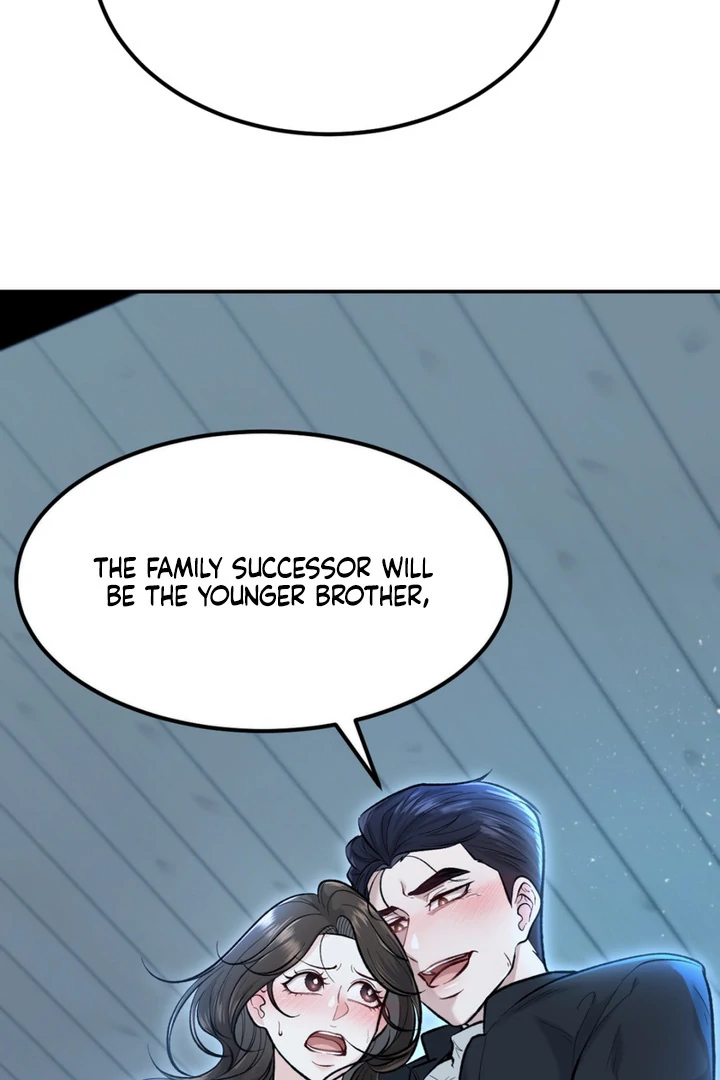 The Twin’s Toywife Chapter 5 - Page 28