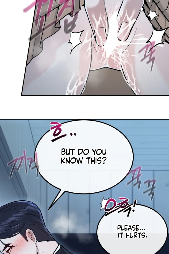 The Twin’s Toywife Chapter 5 - Page 37