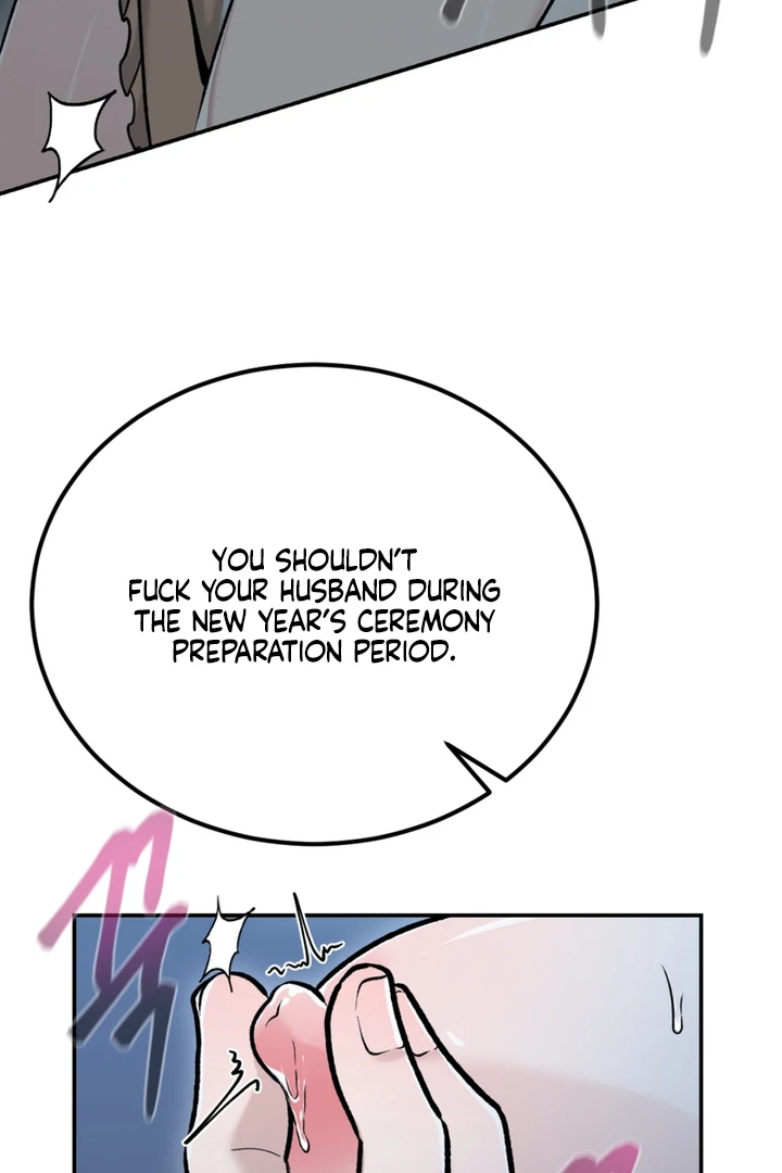 The Twin’s Toywife Chapter 5 - Page 39