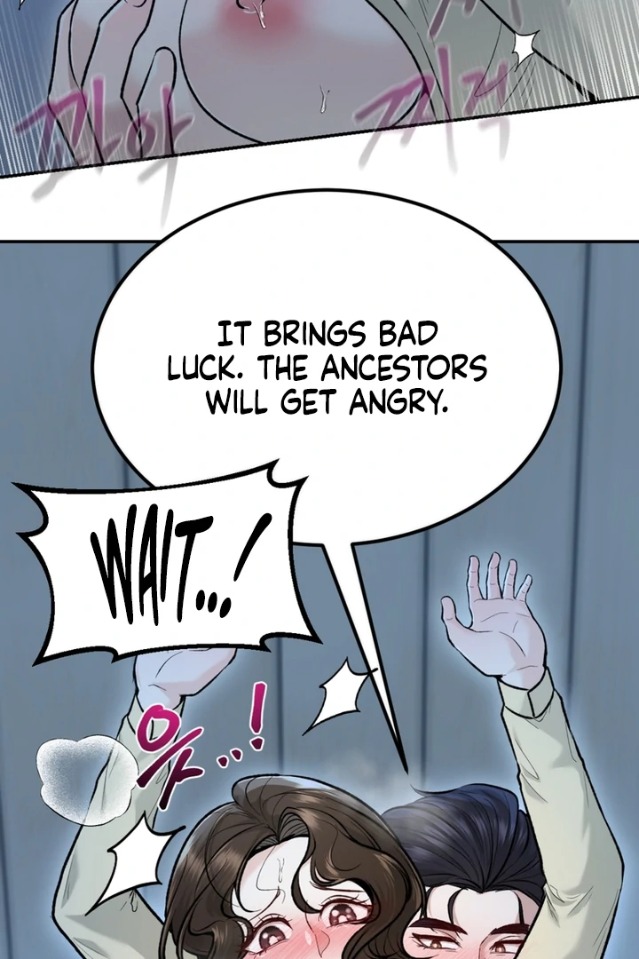 The Twin’s Toywife Chapter 5 - Page 41