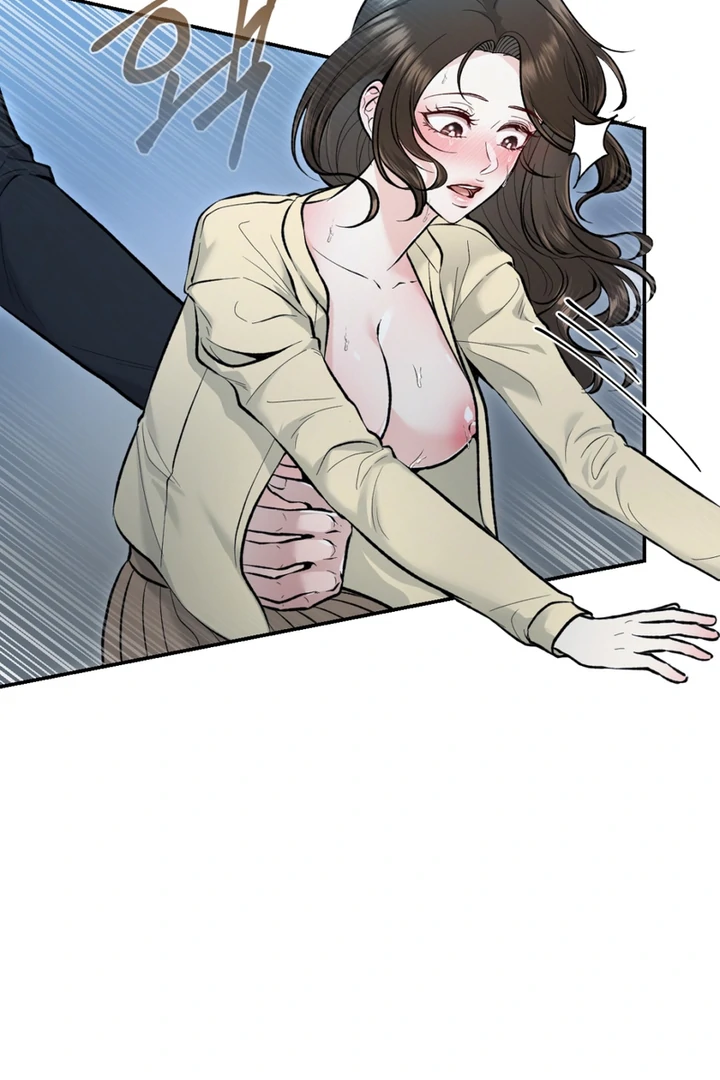 The Twin’s Toywife Chapter 5 - Page 48