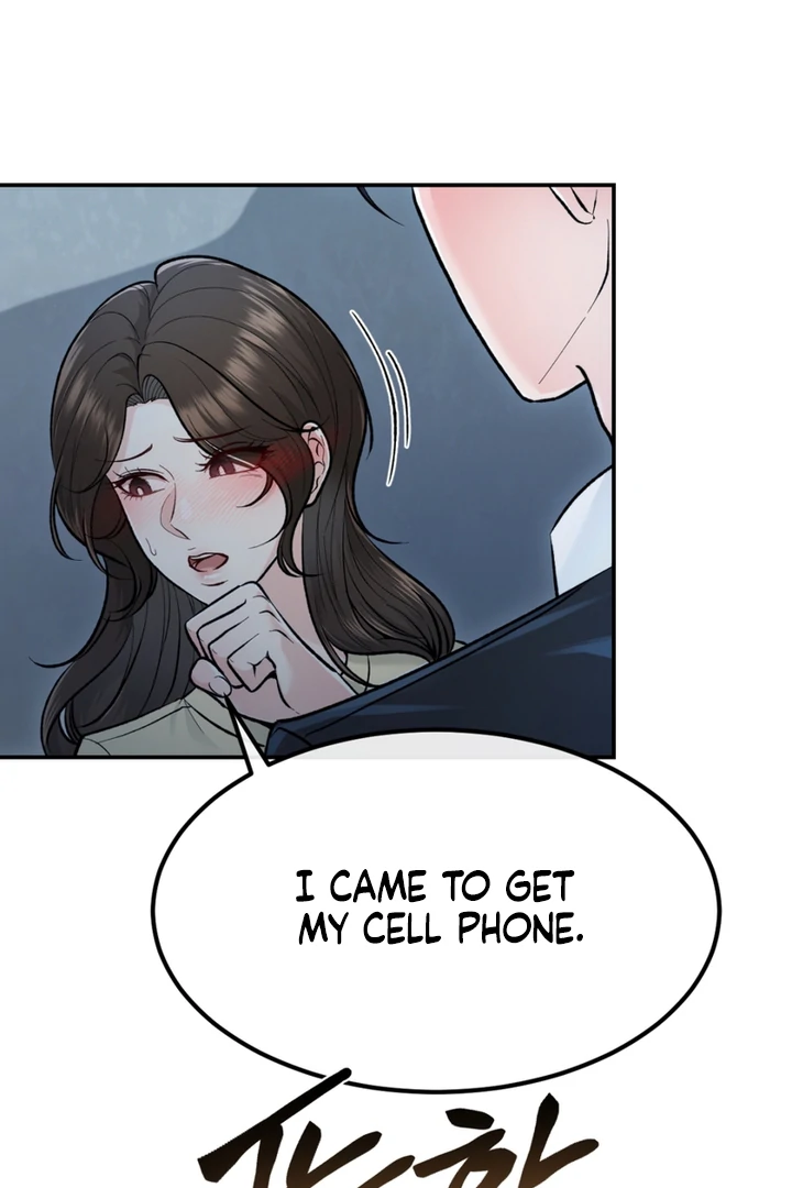 The Twin’s Toywife Chapter 5 - Page 6