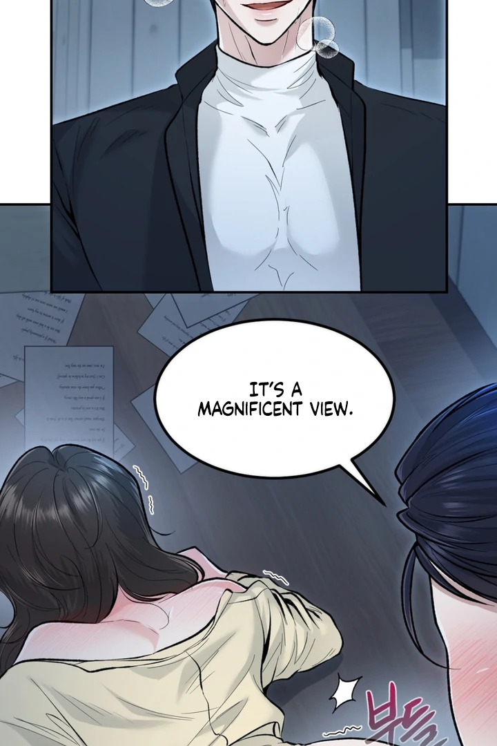 The Twin’s Toywife Chapter 5 - Page 52