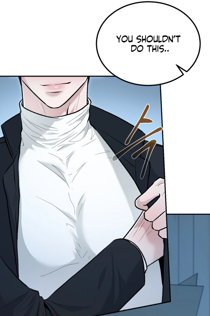 The Twin’s Toywife Chapter 5 - Page 55