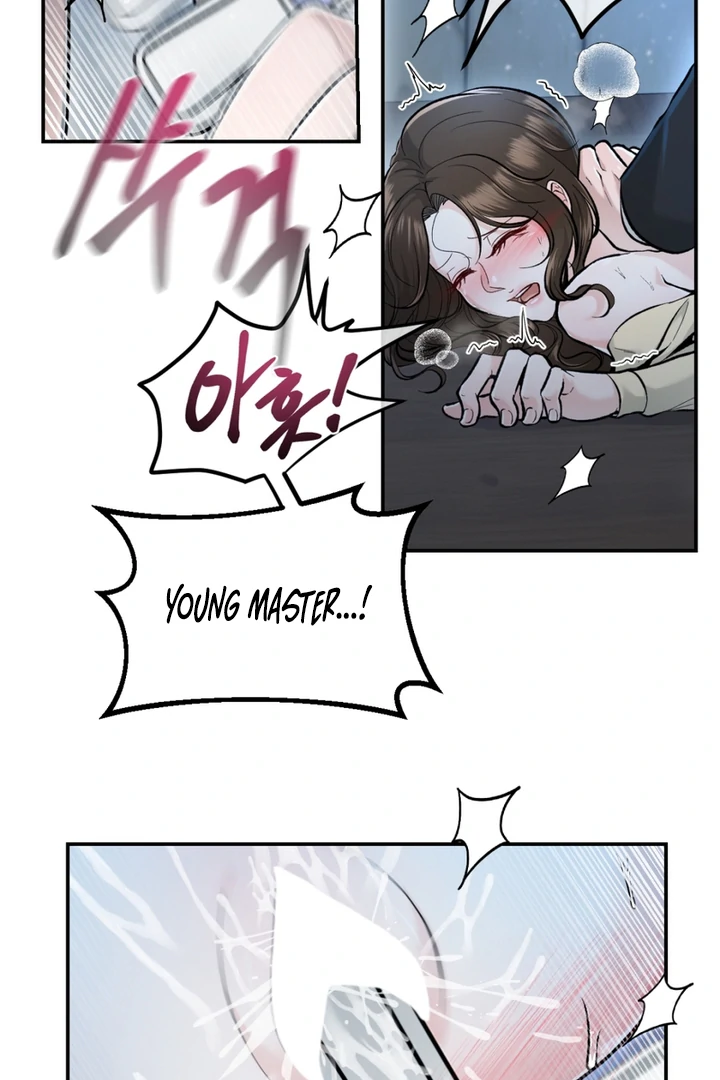 The Twin’s Toywife Chapter 5 - Page 63