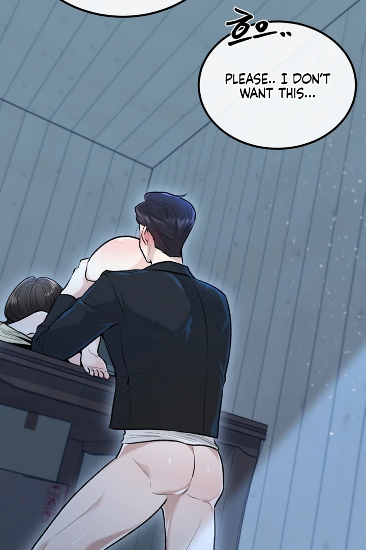 The Twin’s Toywife Chapter 5 - Page 74