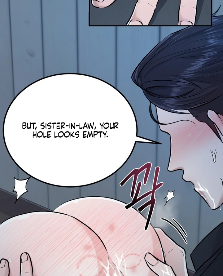 The Twin’s Toywife Chapter 5 - Page 87