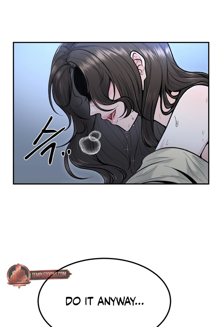 The Twin’s Toywife Chapter 5 - Page 98