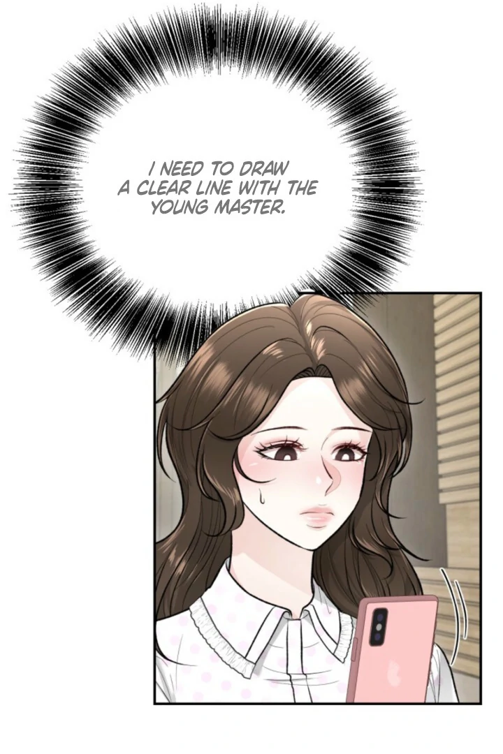 The Twin’s Toywife Chapter 6 - Page 112