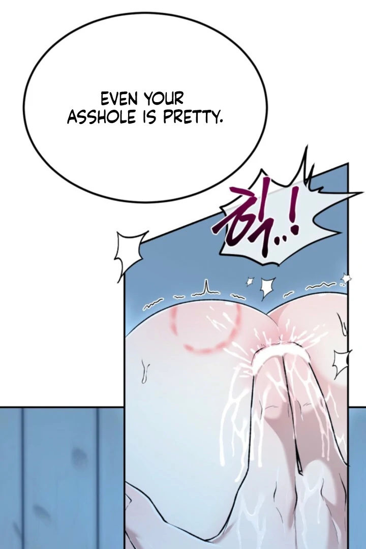 The Twin’s Toywife Chapter 6 - Page 27