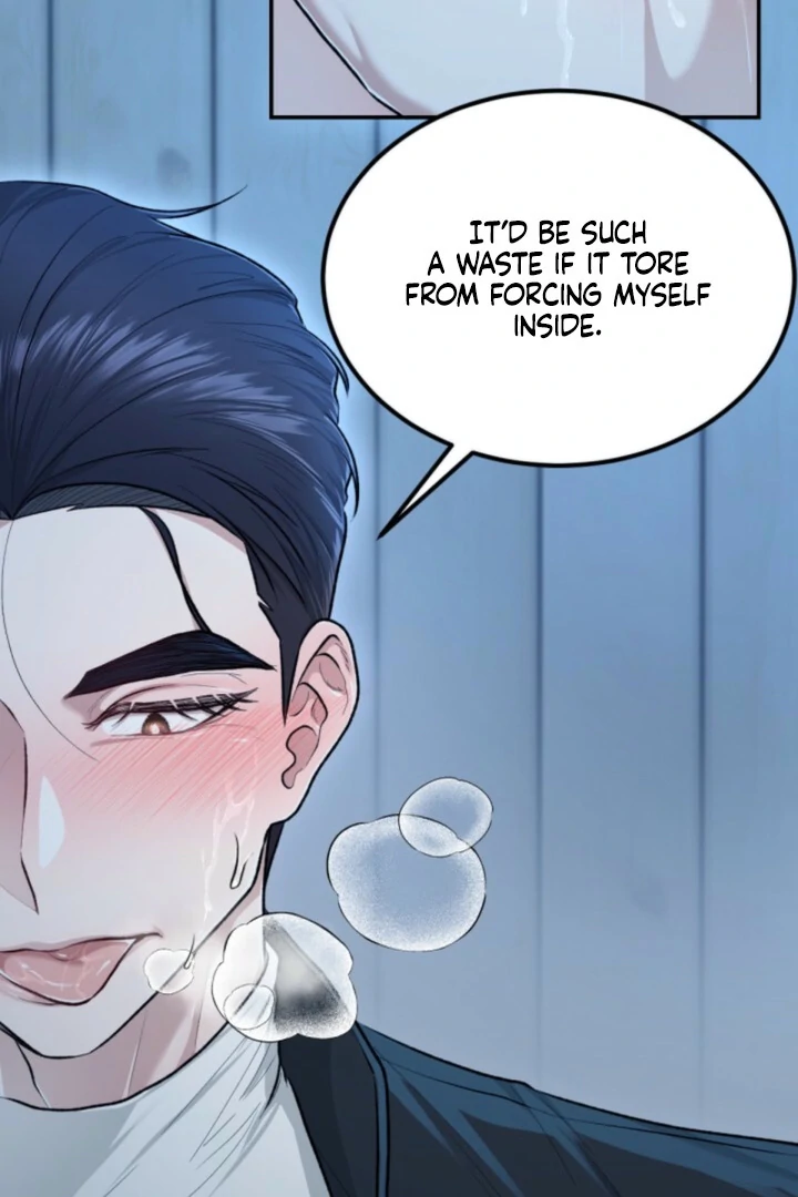 The Twin’s Toywife Chapter 6 - Page 28