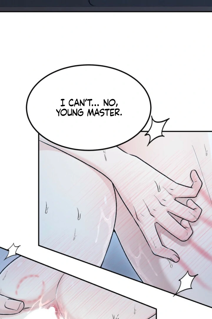 The Twin’s Toywife Chapter 6 - Page 36