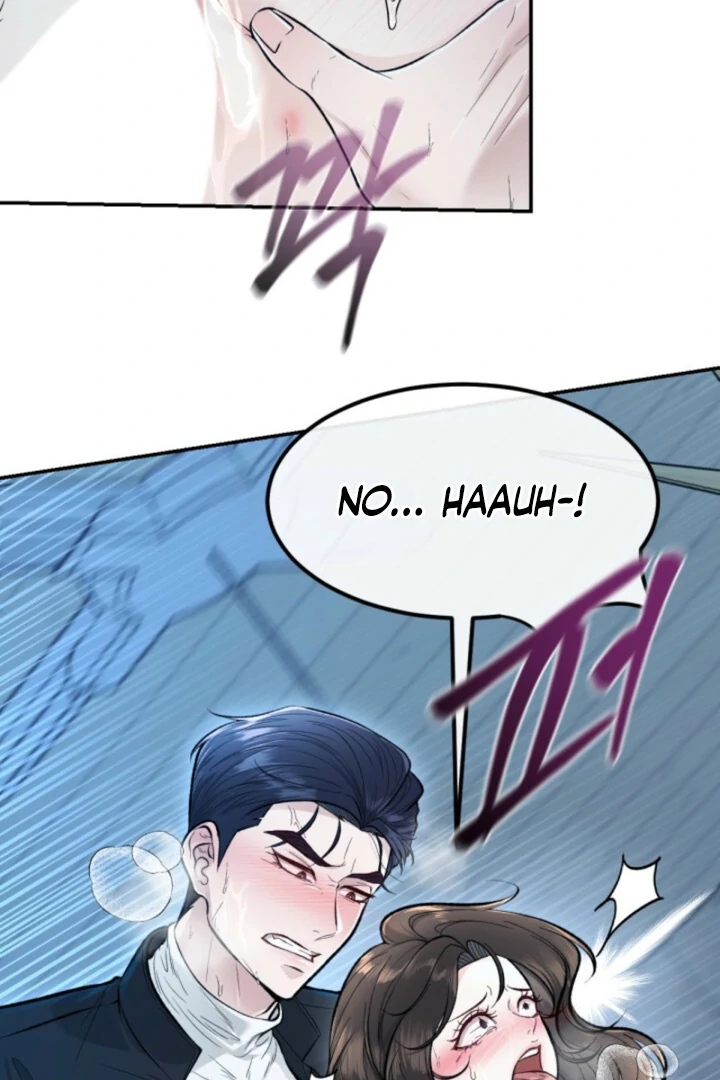 The Twin’s Toywife Chapter 6 - Page 37