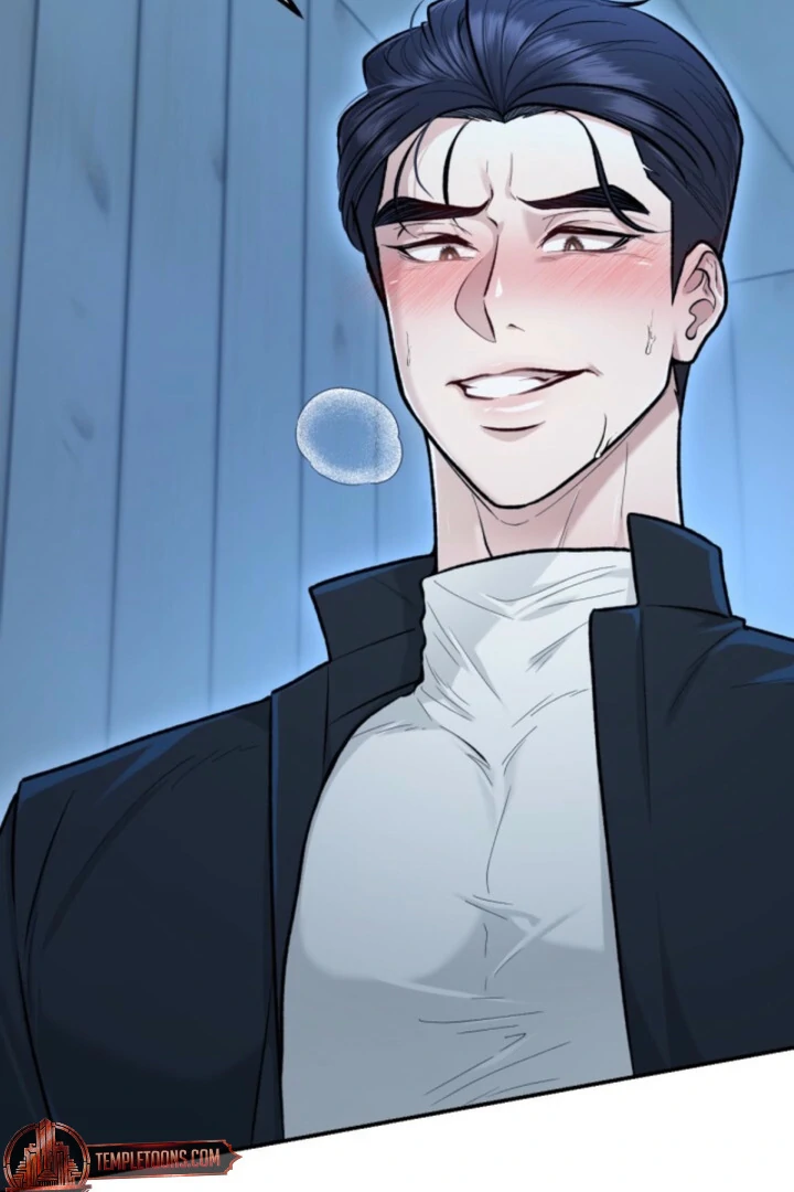 The Twin’s Toywife Chapter 6 - Page 5