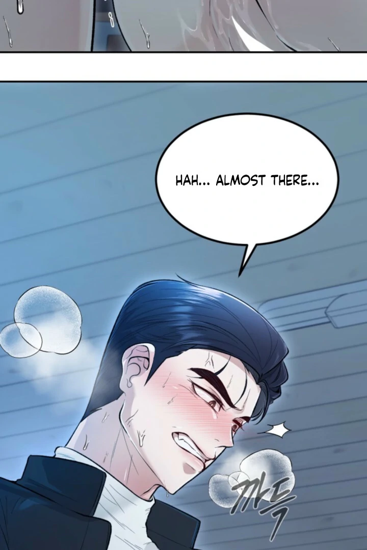 The Twin’s Toywife Chapter 6 - Page 41